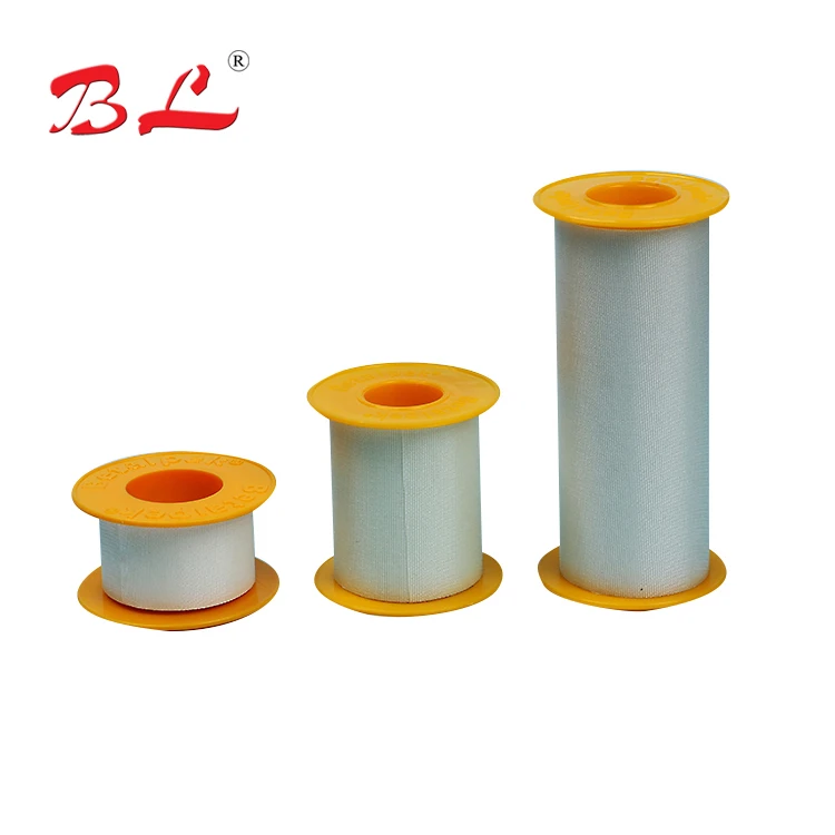 Лента из ткани slik