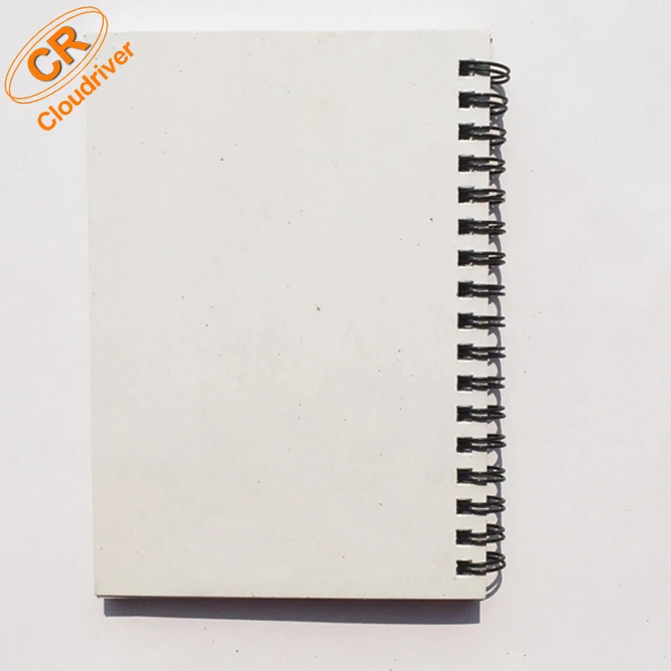 
Customized A6 Spiral Binding Shiny Glitter Notebook For Promotion 