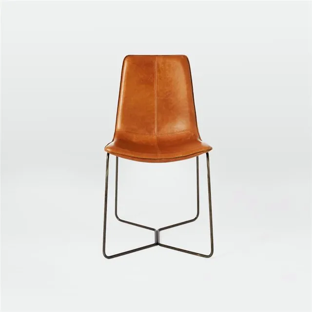 armes dining chair  french dining table and chair set  retro leather dining chair