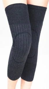 Elastic Knit Knee knee Warmers
