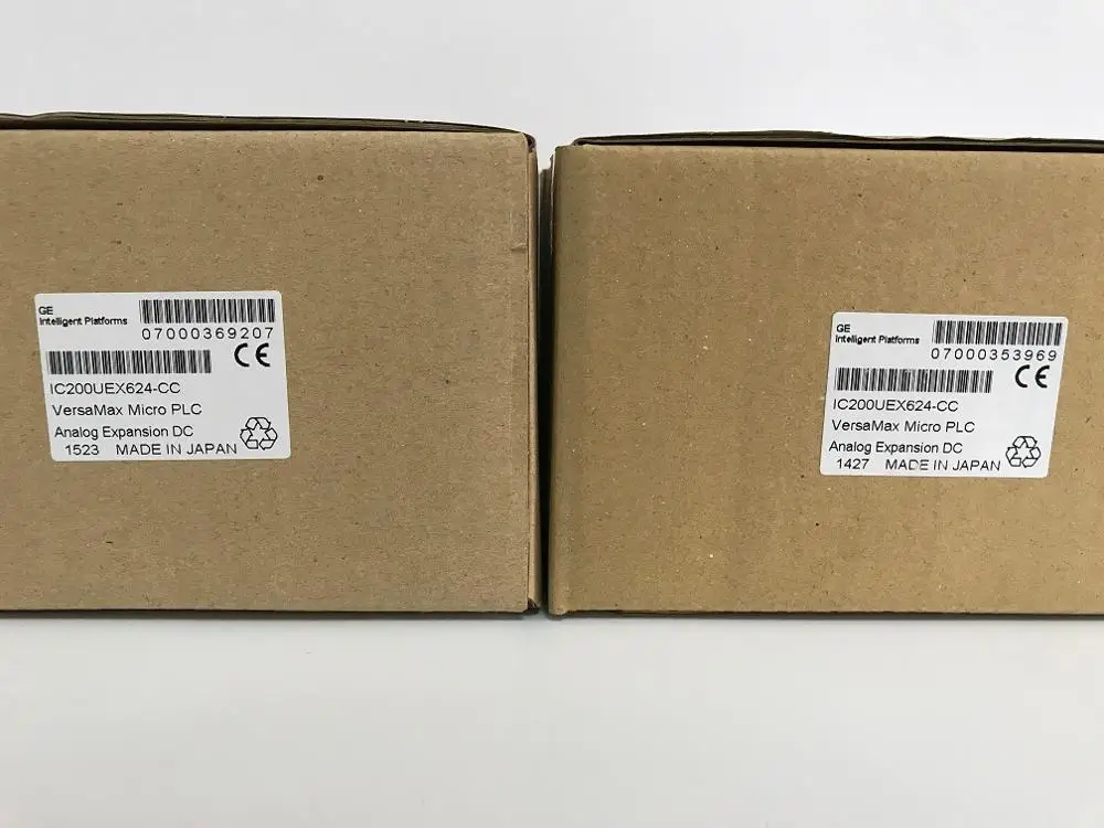 Original VersaMax PLC IC200PWR101LT