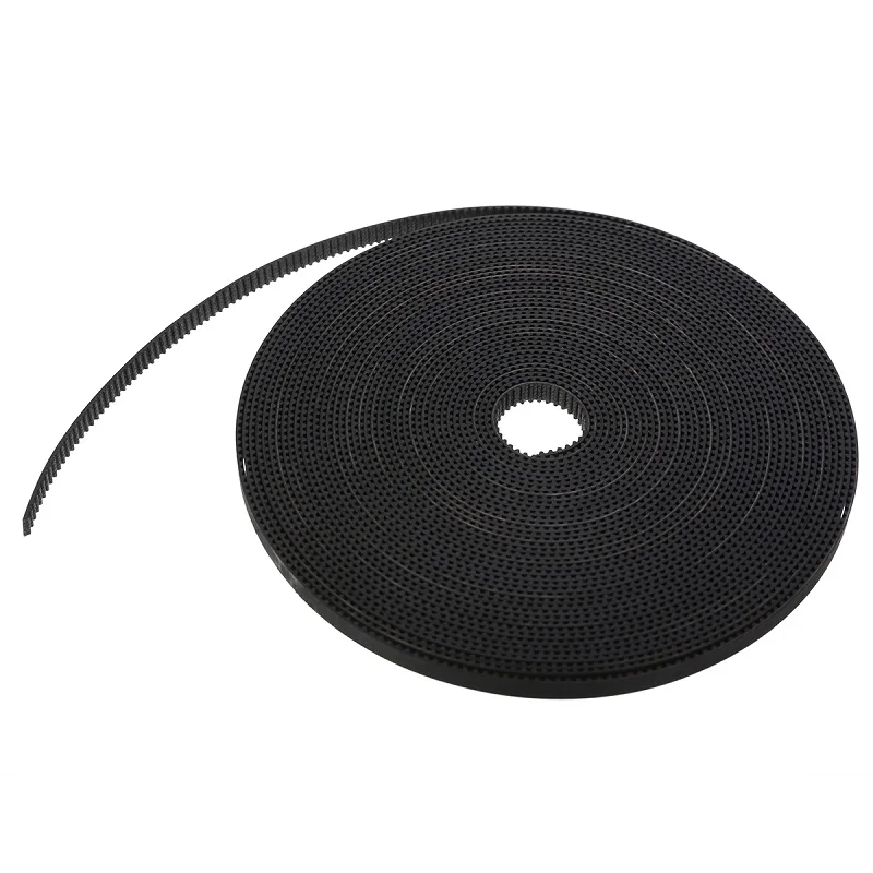 
Durable 10m GT2 20T Reinforced Timing Belt Pulley For CNC 3D Printer Prusa i3 Anet NEMA 