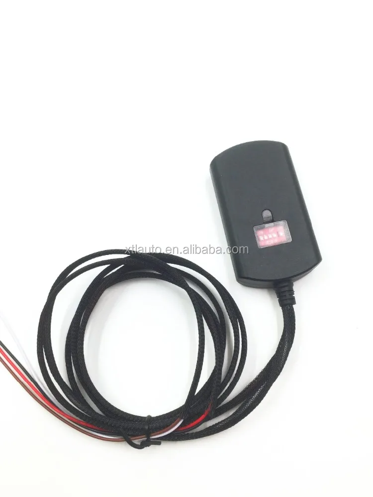 Adblue 9 in 1 Universal 9in1 AdBlue Emulation Box for Multi-Type trucks