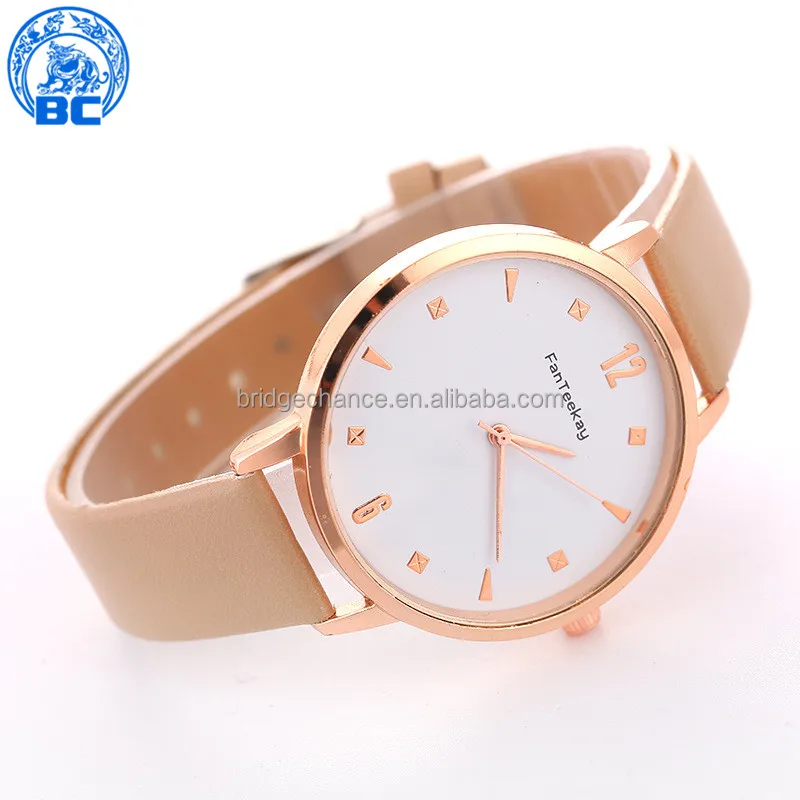 
Fashion Vogue Watch Beautiful Ladies Watch Women Fashion Hand Watch 