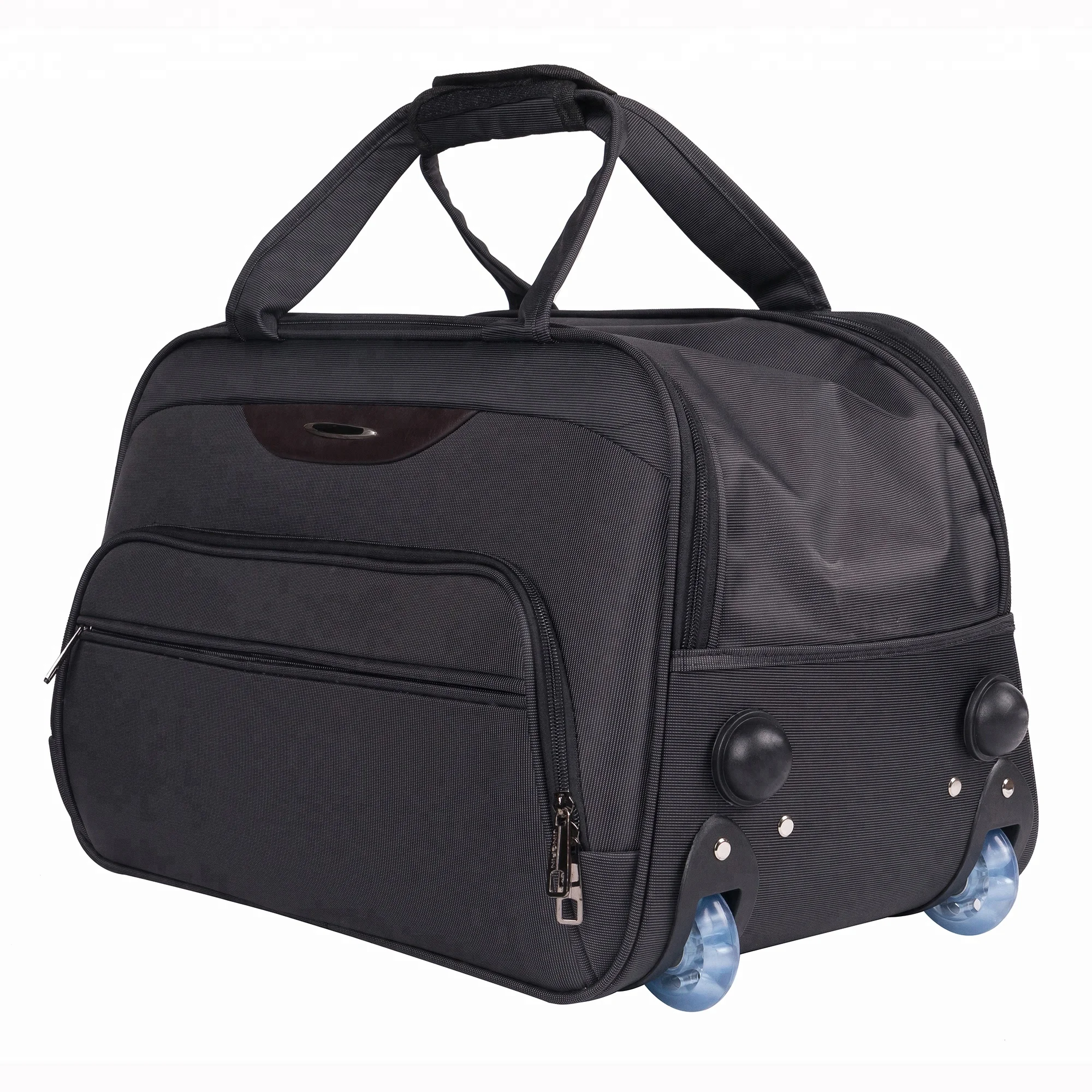 
Wholesale factory price custom suitcase trolley travel bag luggage set 3pcs 