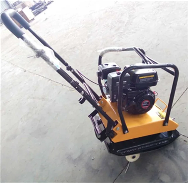 Hot Product Machinery Repair Shops Plate Compactor C90 Plate Compactor Clutch