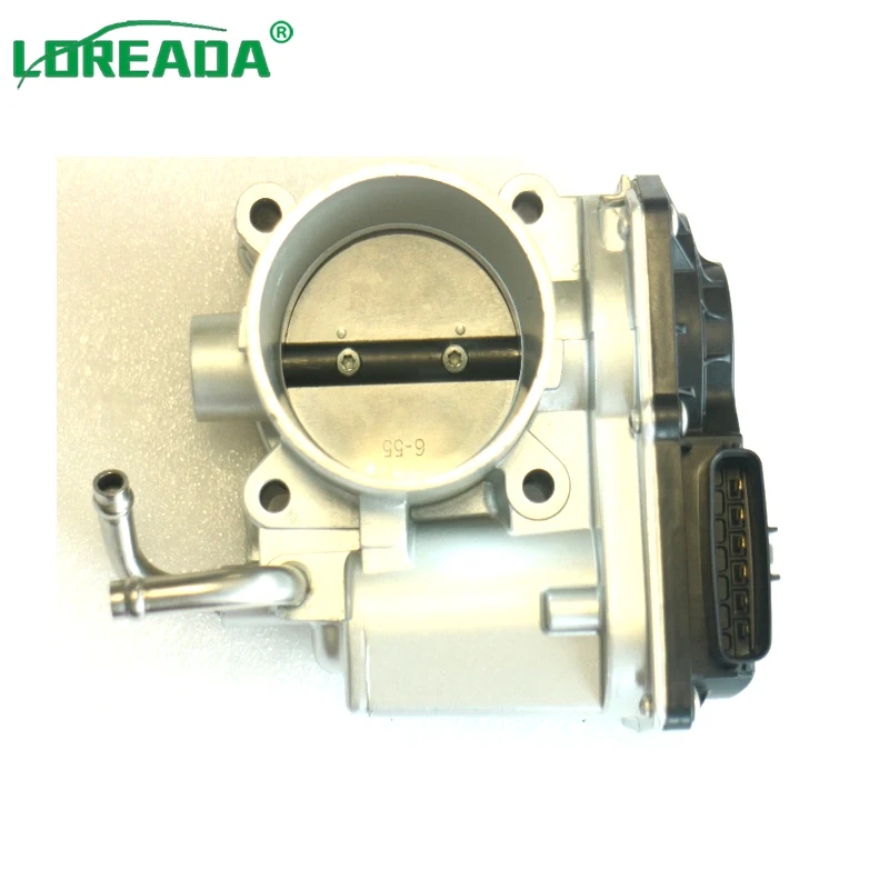 
55MM throttle valve body for OE:22030-0C010 / 22030-75010 /2203075010 