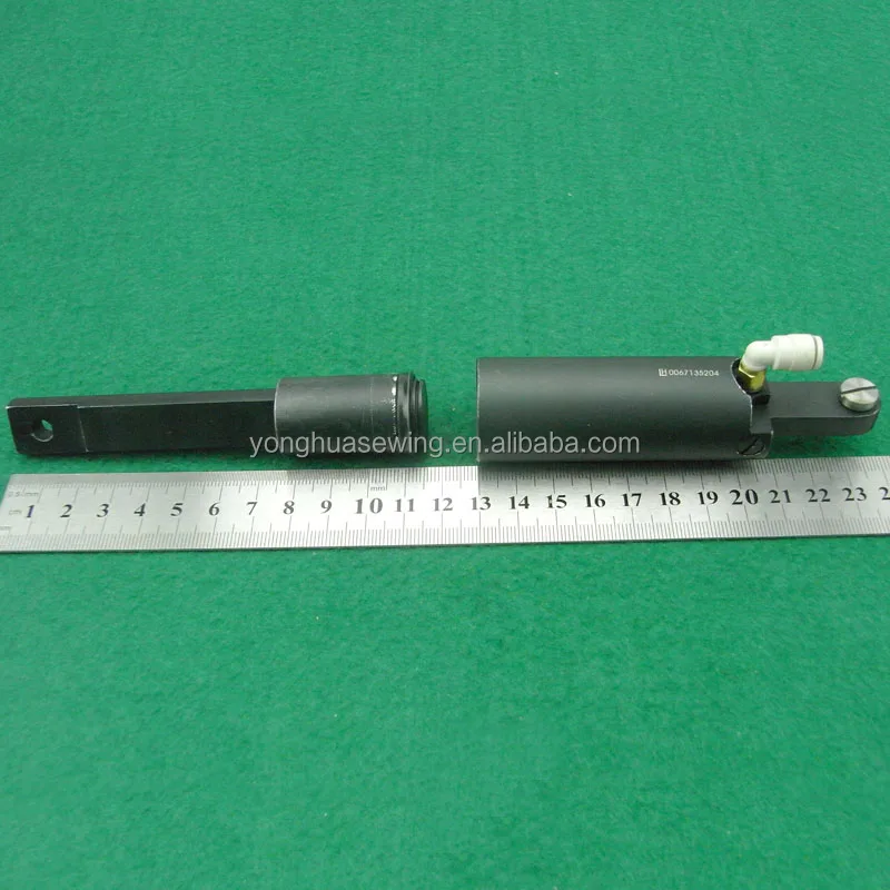 high quality Industrial sewing machine parts 0067135204 Air Cylinder for Durkopp Adler 67