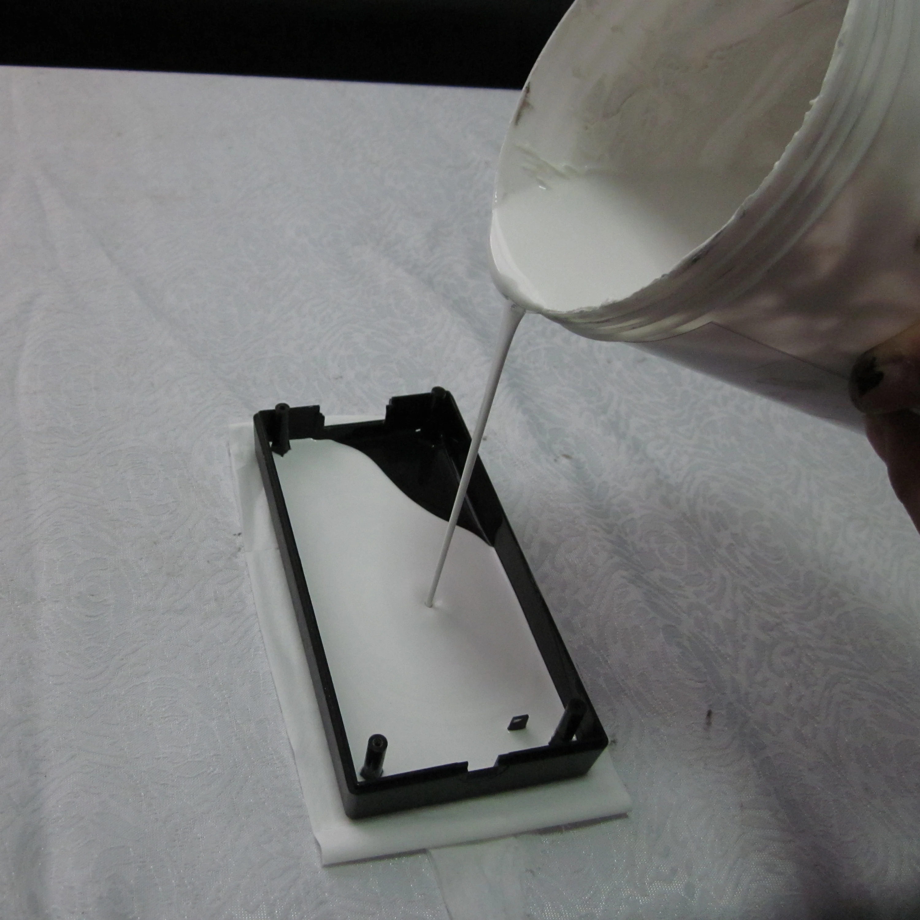 China wholesale price thermal cooling adhesive for pcb