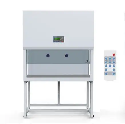 China  Lab Medical Electric Chemical Class II Biological Safety PCR Cabinet Price For Sale