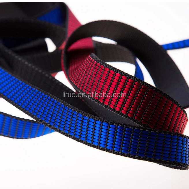 Pet Nylon Webbing Tape