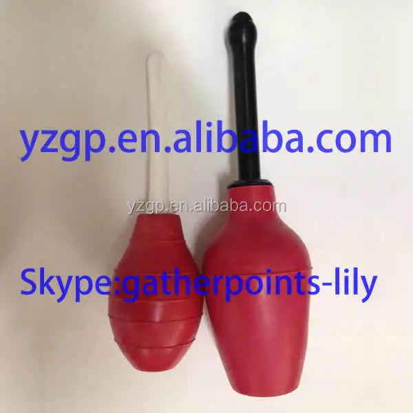 Клизма душа в горячей продаже