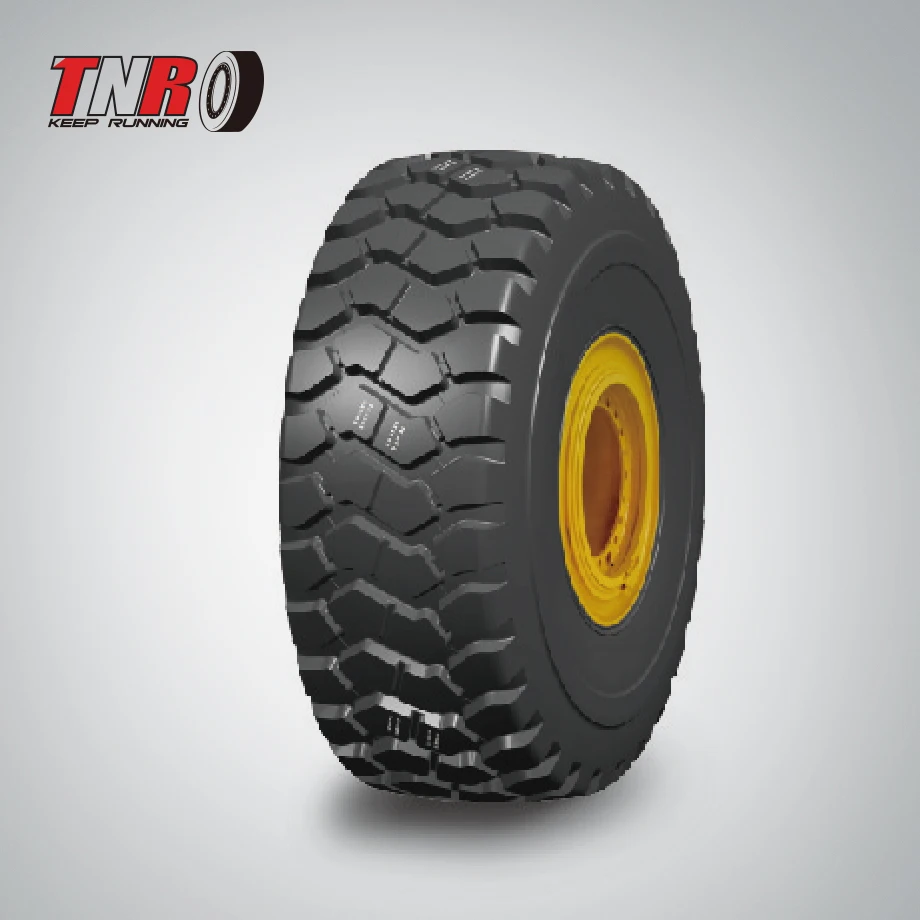 Шина Hilo BDTS 23.5R25