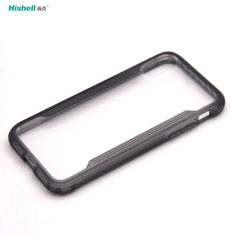  Индивидуальный чехол из ТПУ и акрила для сотового телефона