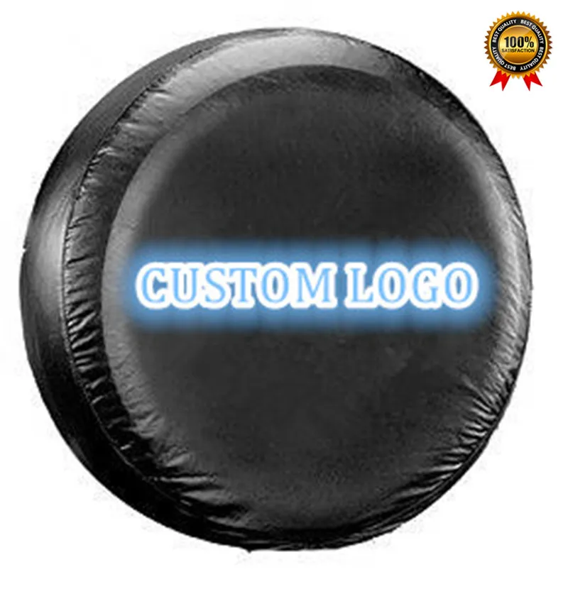 promotional spare tire cover with best service and low price