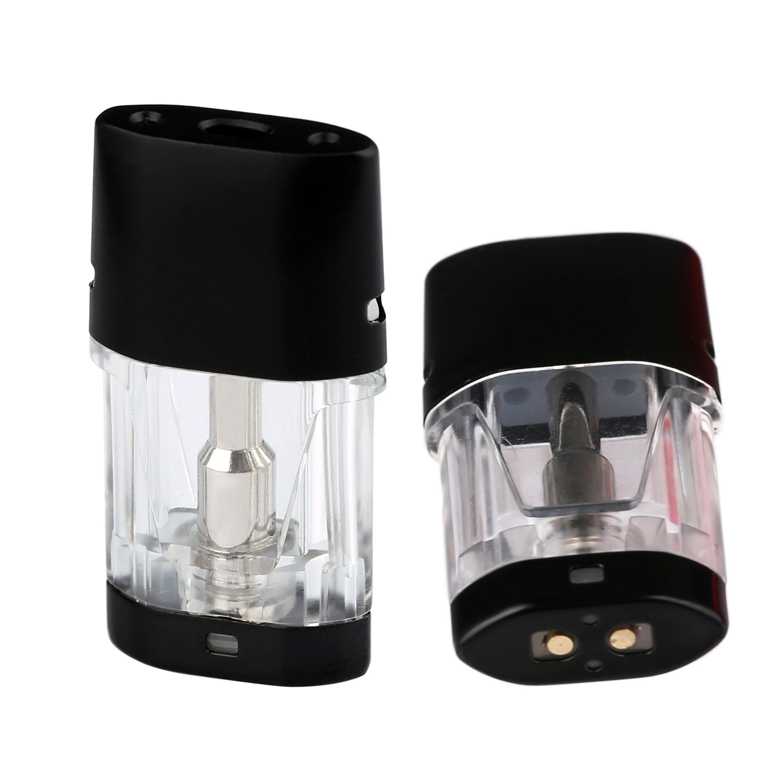 
DAOSUPPLY Top selling cbd oil cartridge 0.5ml pod ceramic coil vape pen atomizer 