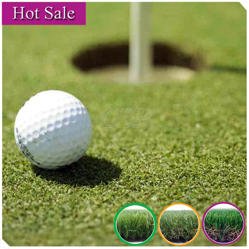 Искусственная трава для мини-гольфа, зеленый коврик для хоккея, газон