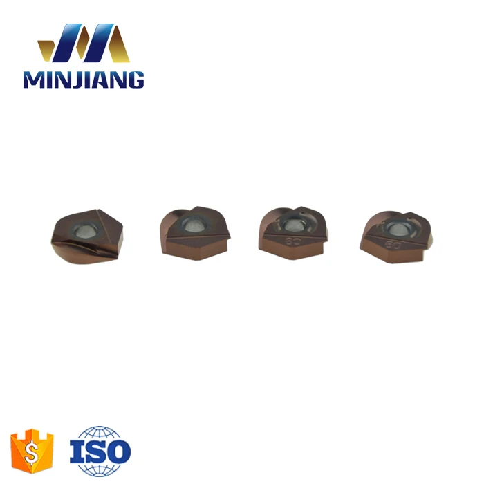 Factory whole sale CNC Carbide inserts/tungsten carbide cutting tools