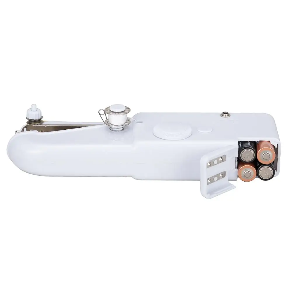 ZDML-2 Battery operated hand held portable bag sewing machine for promotional