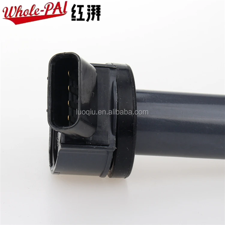 Cheap Price Ignition coil pack 9091902251 90919A2002 90919A2007 fit for Toyota Highlander 3.5 Lexus