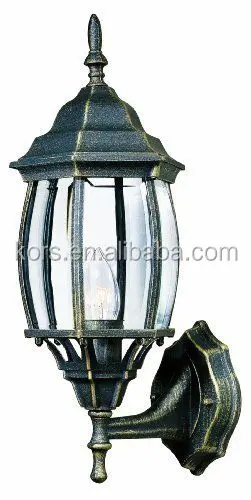 garden bronze outside wall lantern lamp 220v large outdoor vintage china wall lights