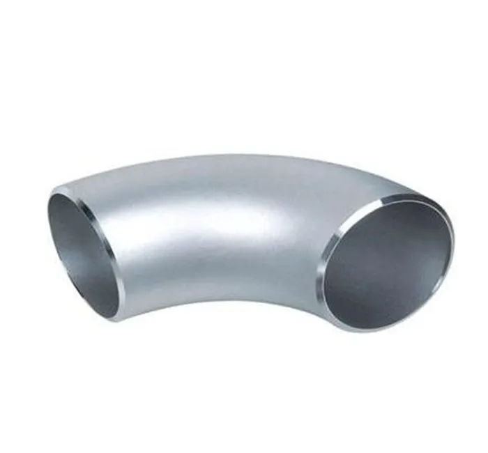 Factory Direct Metal Building Materials Aluminum 309S 304 316 201 904L 660 330 Stainless Steel Fittings Elbow Decoration