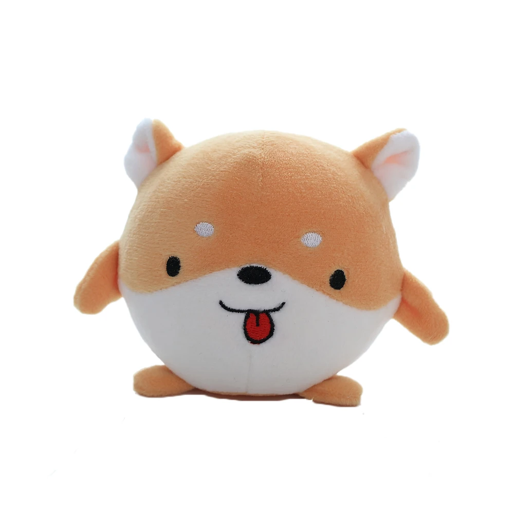 
Promotional sale funny memory foam stuffing anti-stress ball 