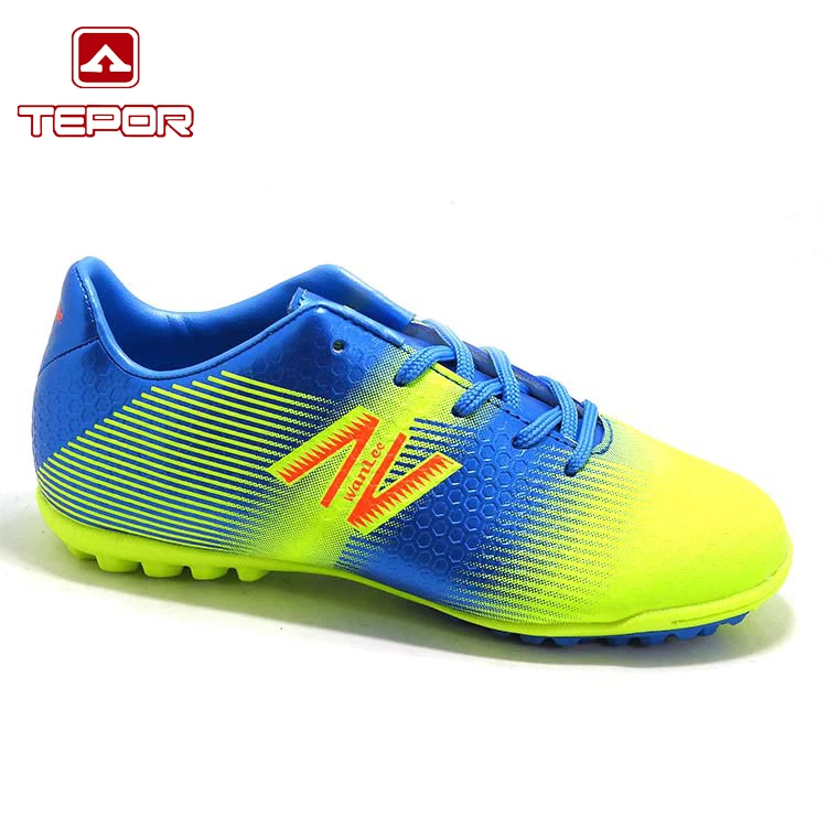 
2019 Good Design Nice Style Soccer Football For Child 