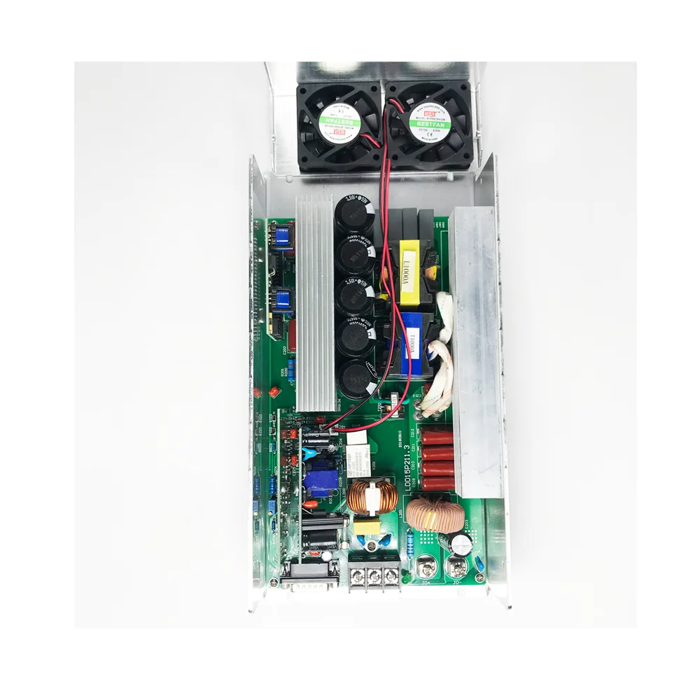  LDD-50-24 / 24V 50A 1200W источник питания для аппарата удаления волос диодным лазером макроканальный лазерный