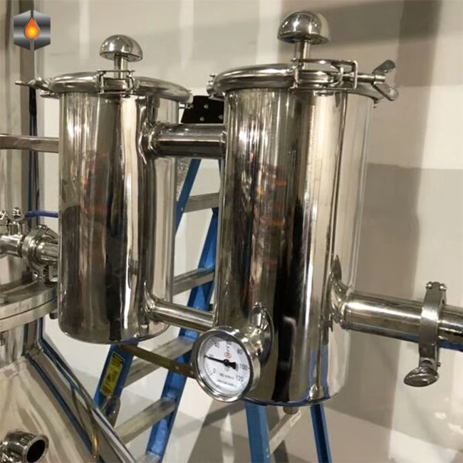 
automatic stainless steel rosemary lavender benzoin holly orange herb essential oil distillation plant 