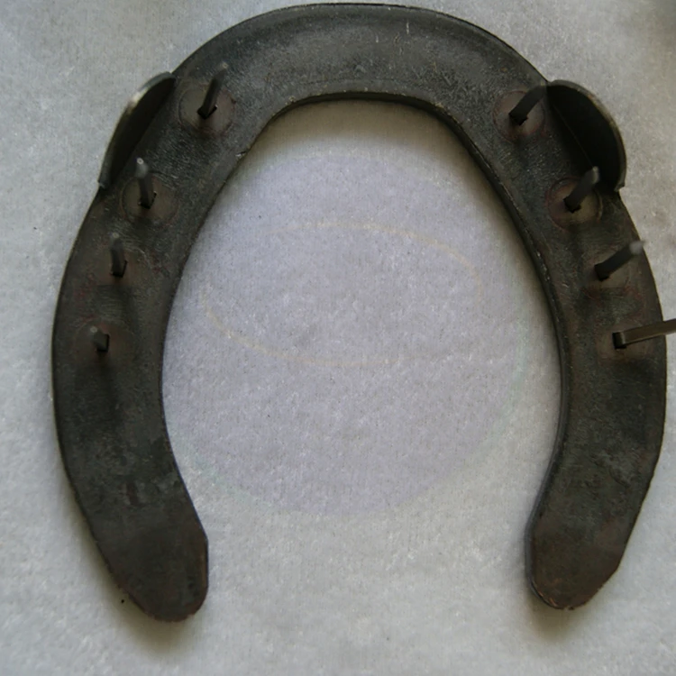 Прямая Оптовая Продажа с китайской фабрики Подковы Из Чугуна