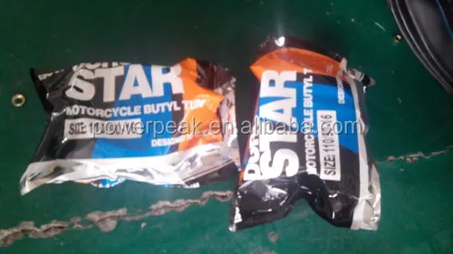 duro star tripas for Venezuela 275-18 300-18 90/90/18 110/90-16