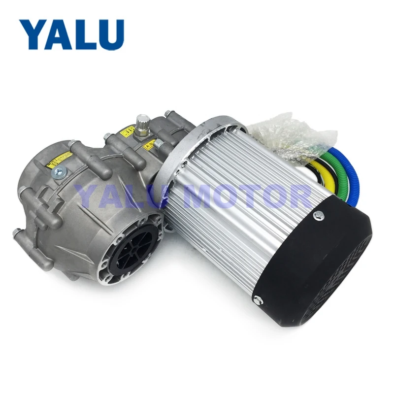 New supplier quality 2.2 kw electrical dc motor