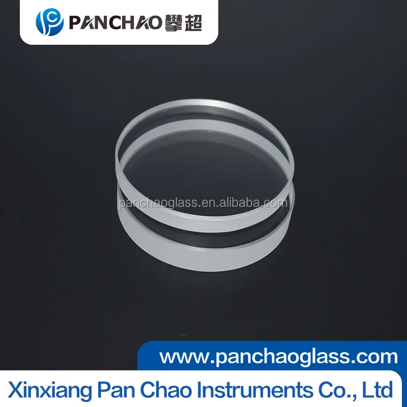 Боросиликатное Стекло Pyrex Плоский Лист Стекла Большого Размера