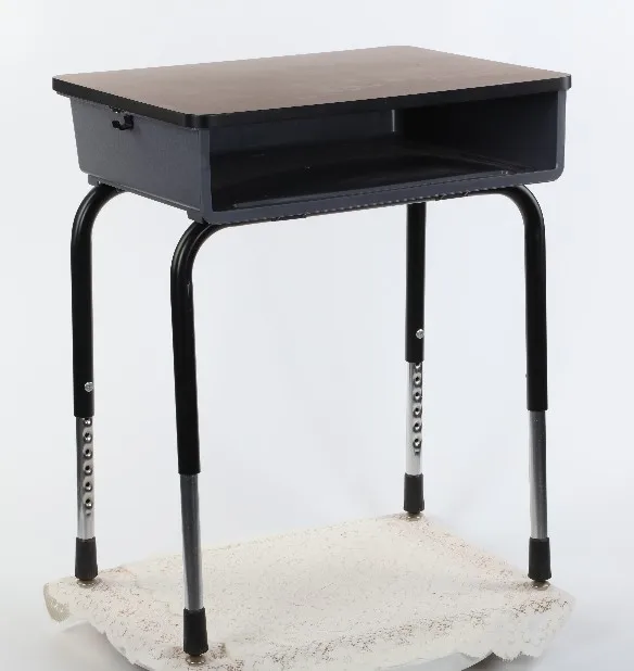 Новый стиль, школьный стол и стул, школьная мебель