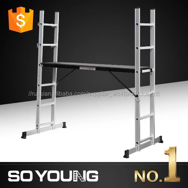 Новые алюминиевые строительные леса для продажи в оаэ мобильные алюминиевые лестницы, строительные леса