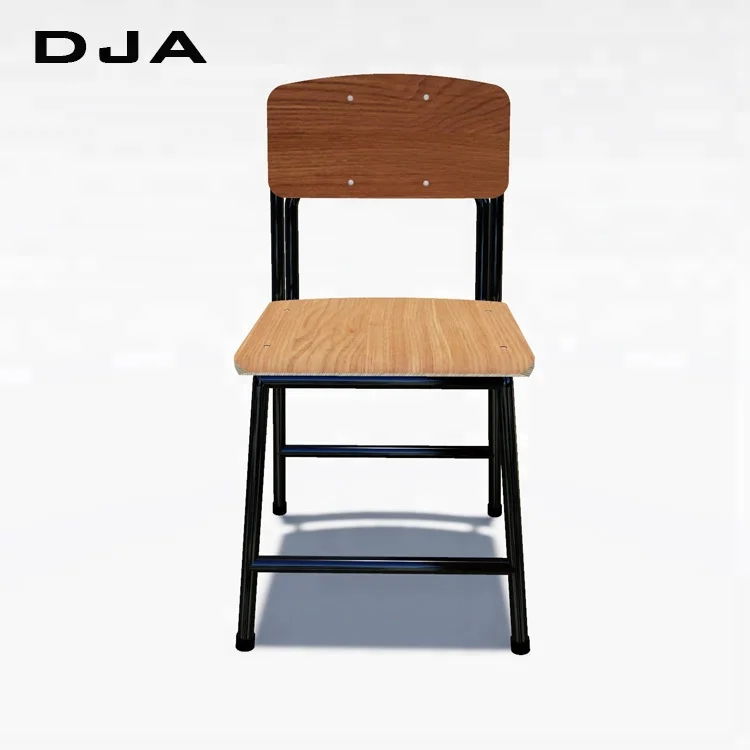 2018 modern low price office plywood MDF cheap wooden japanese teacher desk and chair desk for school
