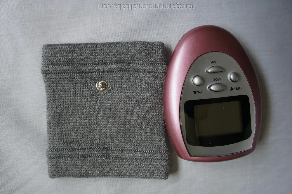 HealthcareTENS electrode conductive wrist stimulation  therapy wrist belt for pain/artheritis