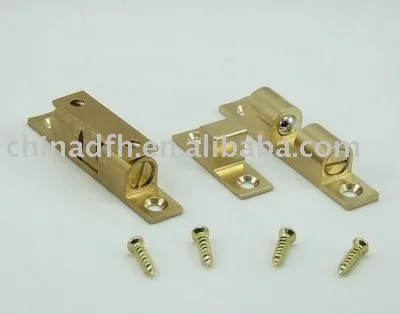 brass material Ball Catch