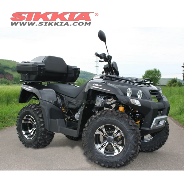 ATV BOX LINHAI BOX LUGGAGE