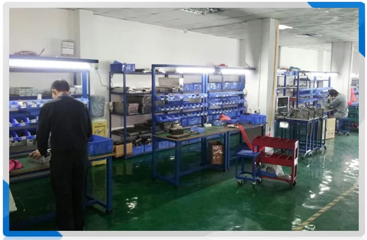 WK04-30 High speed high tension heat sealing auto paper film banding machine by touch screen control