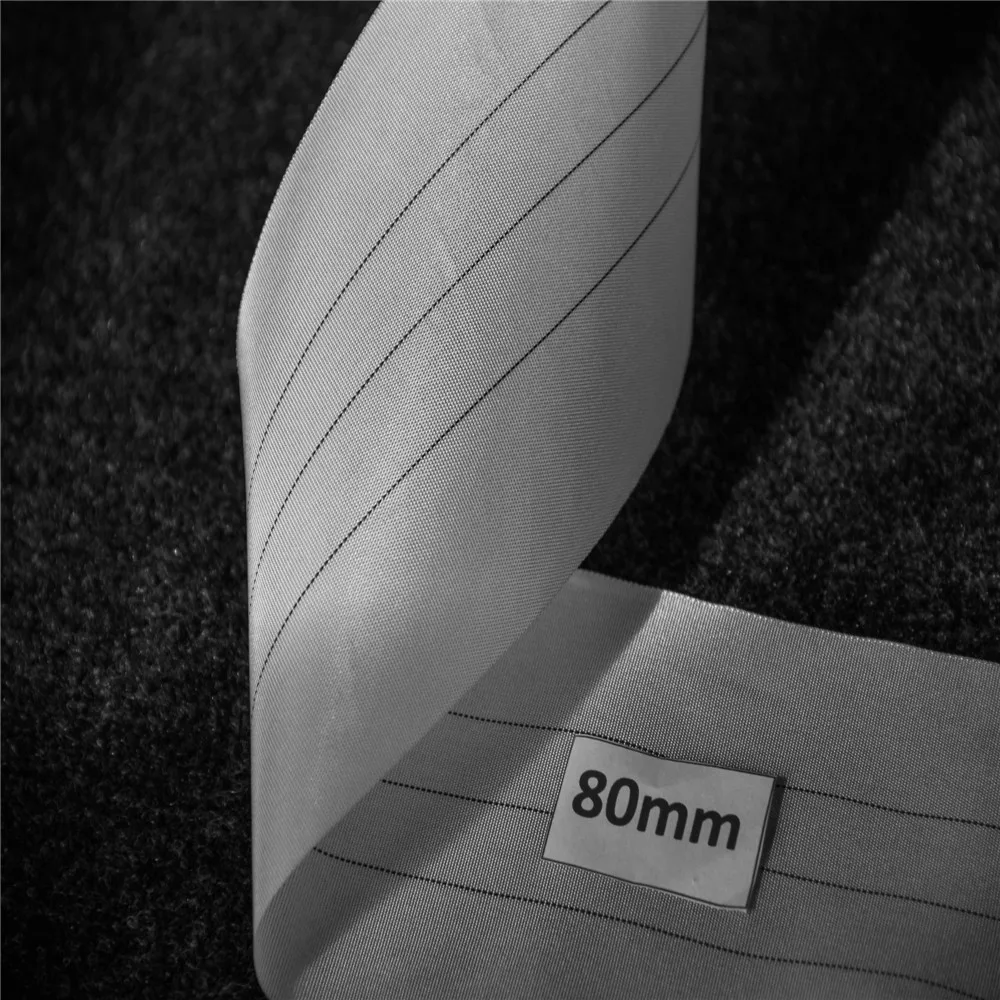 rubber mesh cloth for vulcanization nylon curing tape