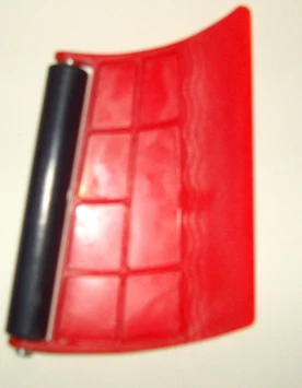 Car wrapped tool window film squeegee scraper TP-SQ-R