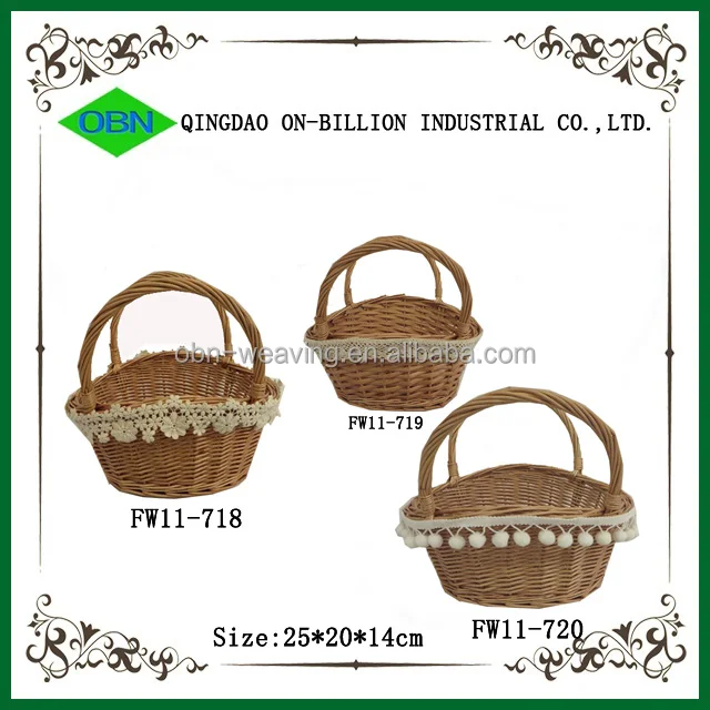 
Bulk small wicker baskets wholesale mini wicker baskets 
