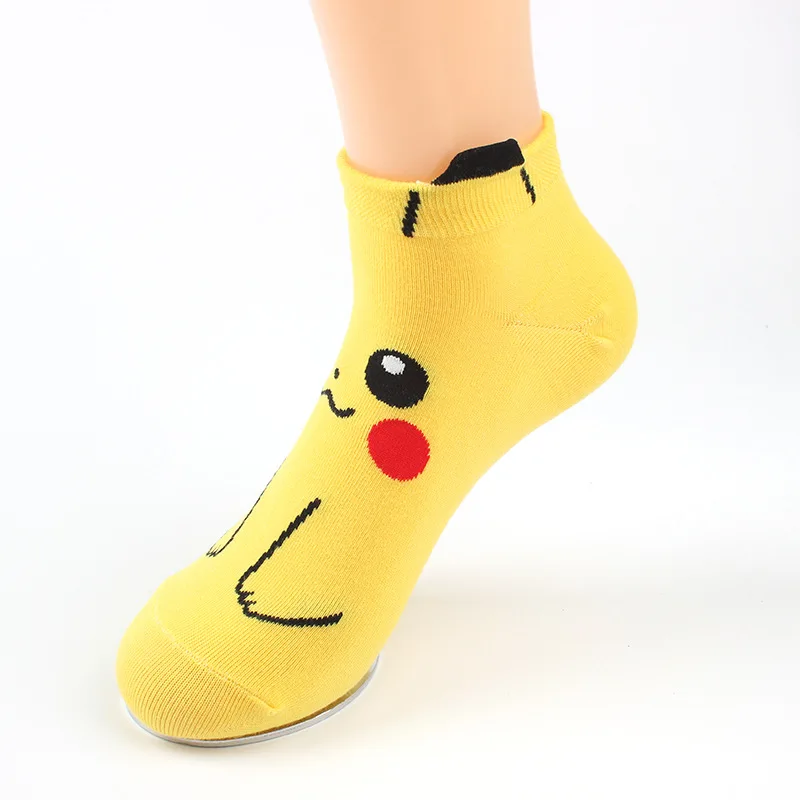 KTDA-046 pokemon socks