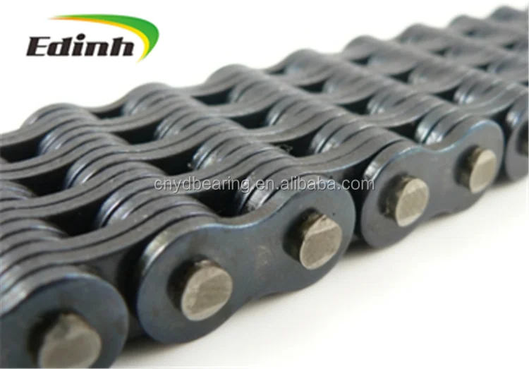 Листовые цепи серии BL стандартного типа, китайские BL1046 BL1066 BL1088