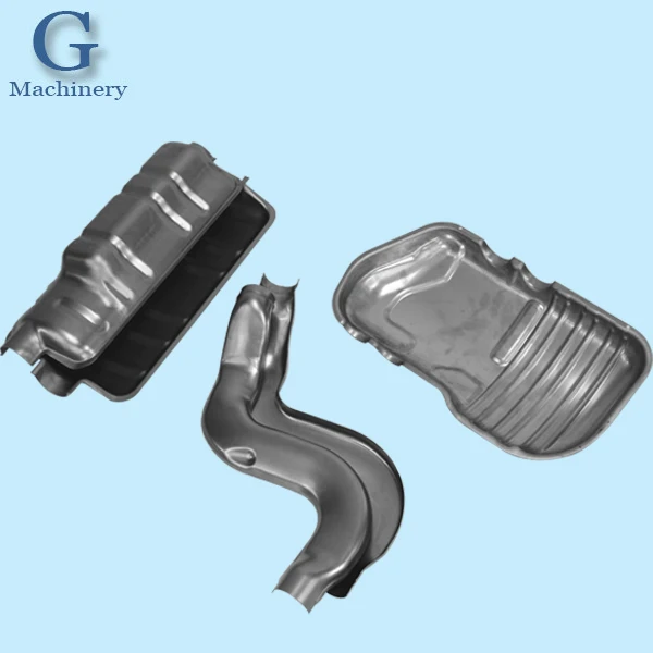 
metal deep drawn auto parts accessories/metal deep drawing for automotive 