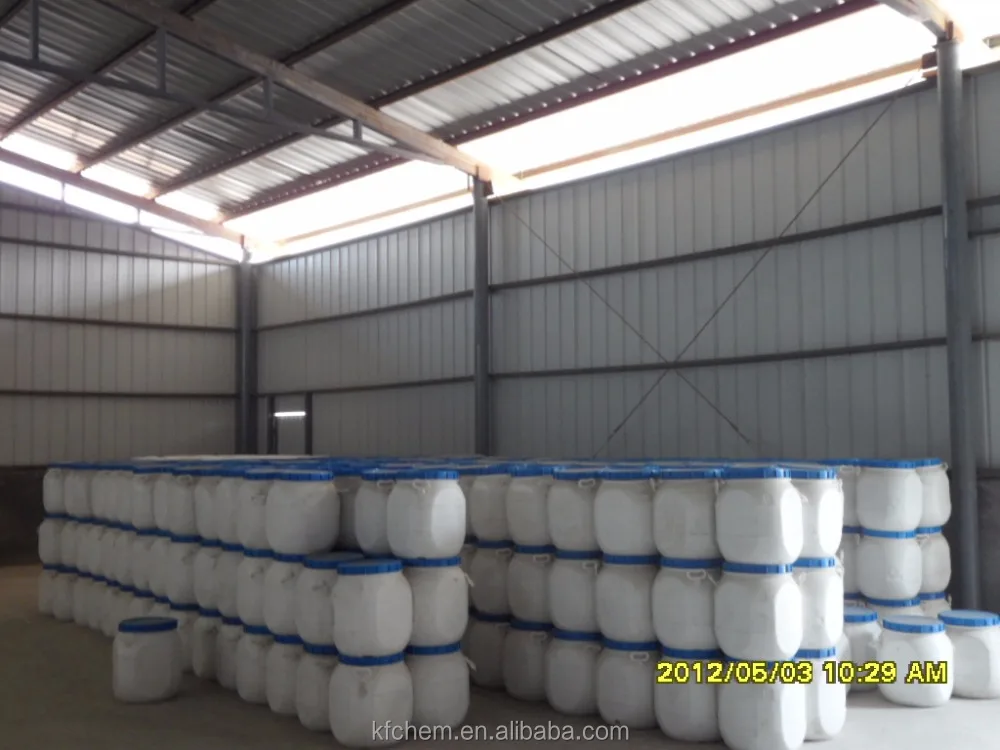 TIANJIN KAIFENG Dry Chlorine 65% & 70%, Granular (CAS NO.: 7778-54-3)