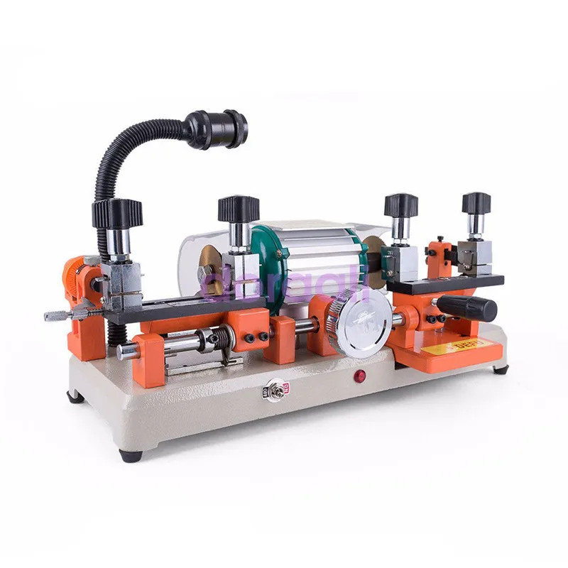 For DEFU-238BS key cutting machine 220V