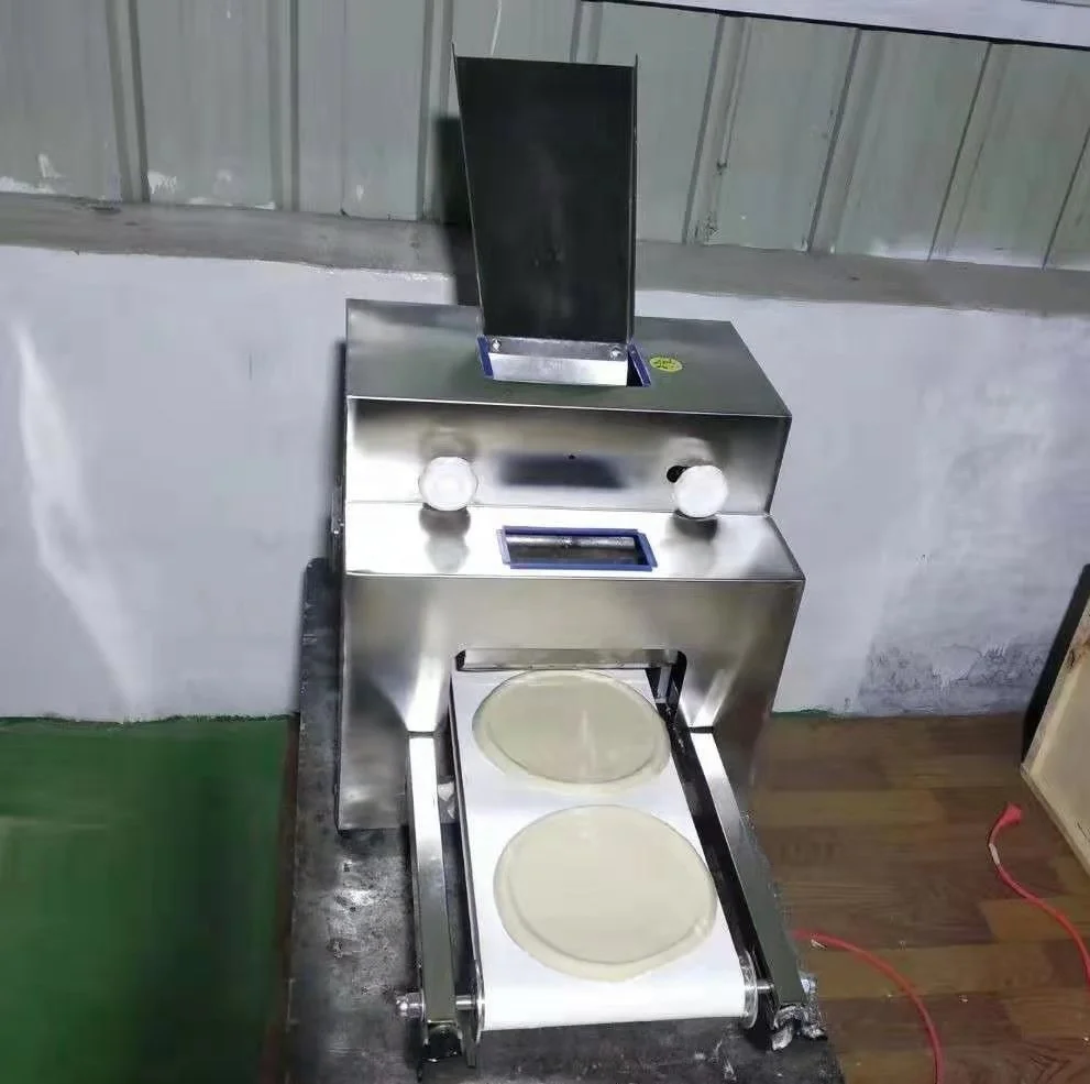 pizza making machine pizza roller machine pizza vending machine